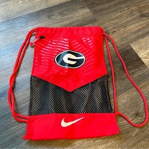 Nike Georgia gym bag